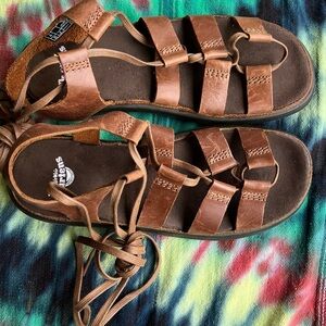 Dr. Martens Gladiator size 8